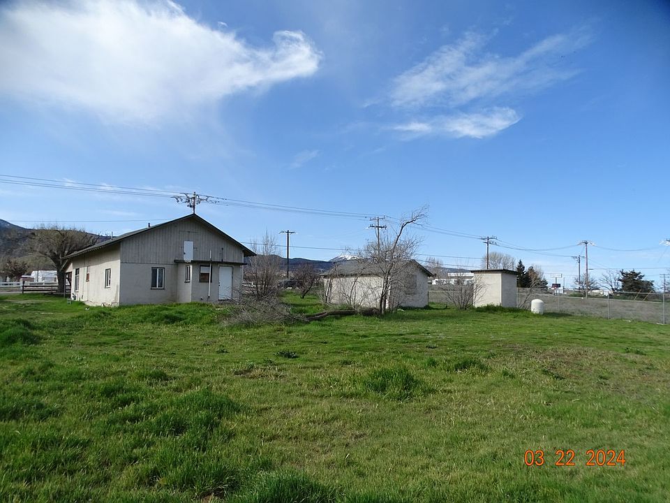 48510 W Valley Blvd, Tehachapi, CA 93561 Zillow