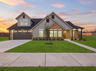 512 Bandera Dr, Howe, TX 75459