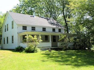 136 Old Colchester Rd, Salem, CT 06420