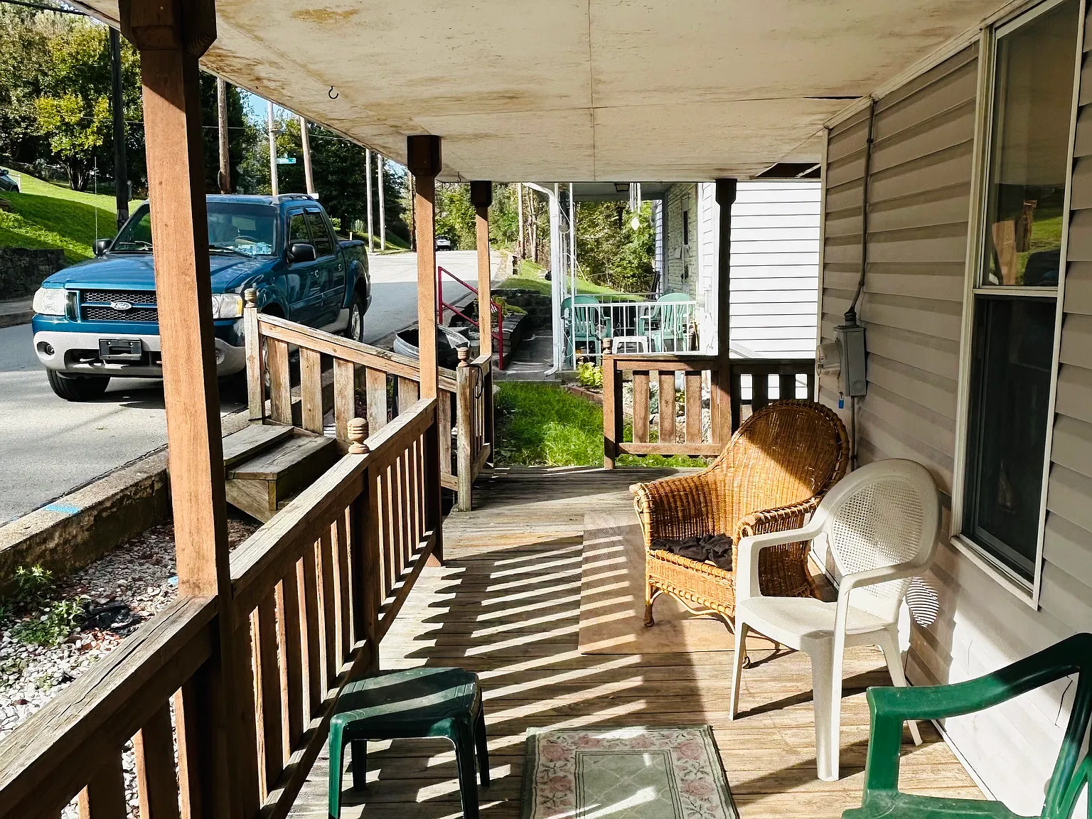 2 bed, 1480 sqft, $900 — Photo 2