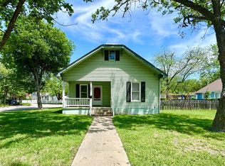 1501 S Church St #A, Georgetown, TX 78626