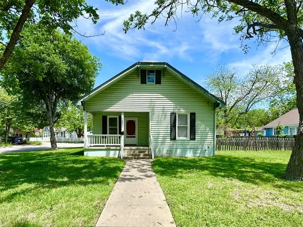 1501 S Church St #A, Georgetown, TX 78626