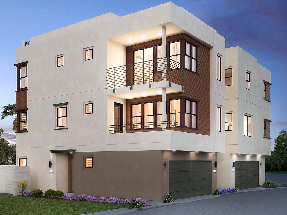 Shoreline Plan 1