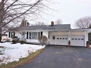 2590 S Union St, Spencerport, NY 14559