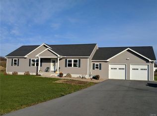 23938 Valley View Dr, Calcium, NY 13616