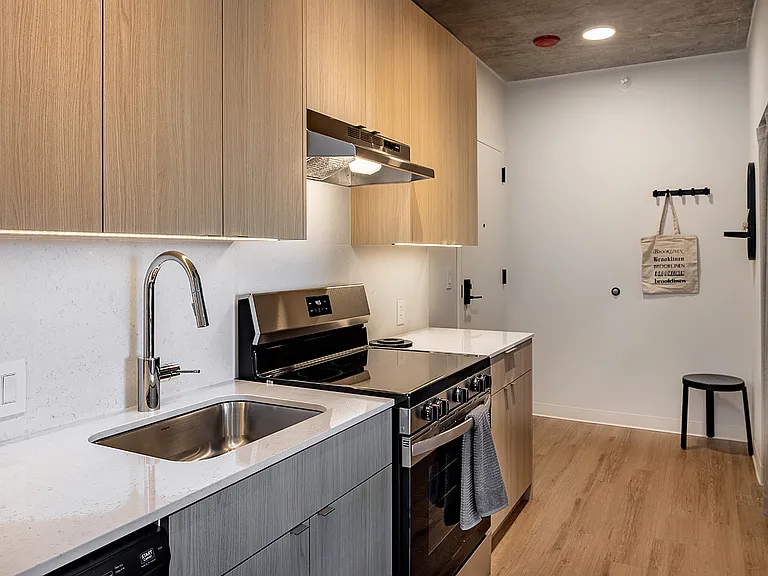 4x4 1344 sq Kitchen