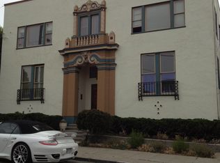 1525 Arch St APT 3, Berkeley, CA 94708