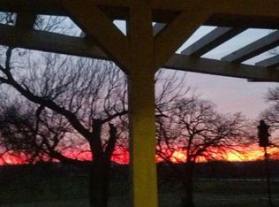 5224 Tin Top Rd, Weatherford, TX 76087