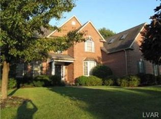 5130 Brooke Rd, Center Valley, PA 18034