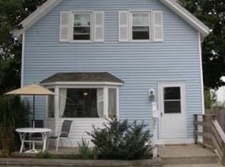 6 James Ct, Attleboro, MA 02703