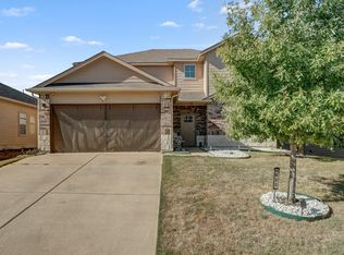 633 Donegal Ln, Georgetown, TX 78626