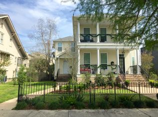 6425 W End Blvd, New Orleans, LA 70124