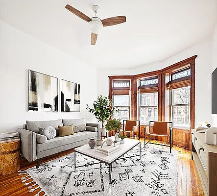 2nd image of 269 Lefferts Ave