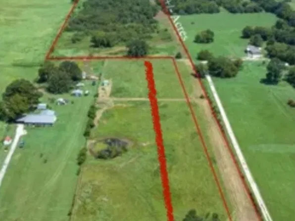 Vz County Road 1118, Grand Saline, TX 75140