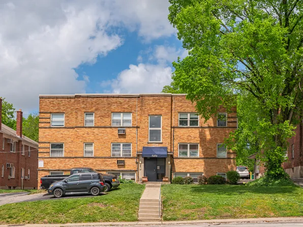 6469 Montgomery Rd APT 8, Cincinnati, OH 45213