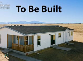 11040 N Calhan Hwy, Calhan, CO 80908