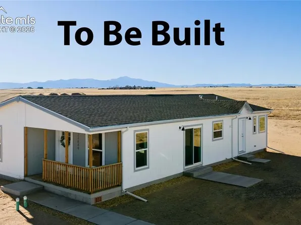 11040 N Calhan Hwy, Calhan, CO 80908