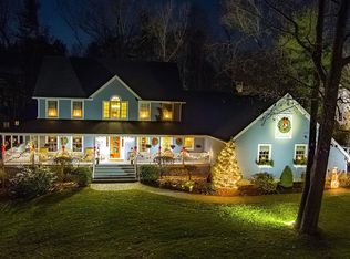 6 Benjamin Rd, Ellington, CT 06029