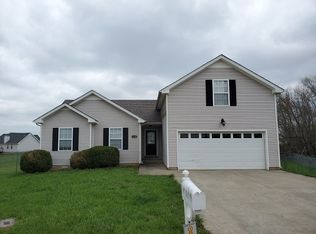 1335 Jenny Ct, Clarksville, TN 37042