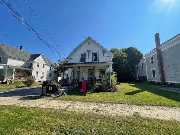 52 Chestnut Avenue, Rutland City, VT 05701