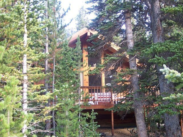 Secluded