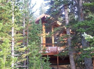 650 Brook Dr, Idaho Springs, CO 80452
