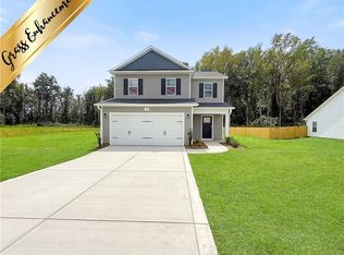 59 Crusher Dr Lot 52, Parkton, NC 28371
