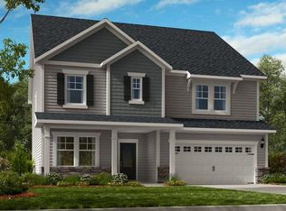 209 Seagraves Creek Ln, Holly Springs, NC 27540