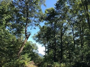 Flat Mountain Rd, Highlands, NC 28741