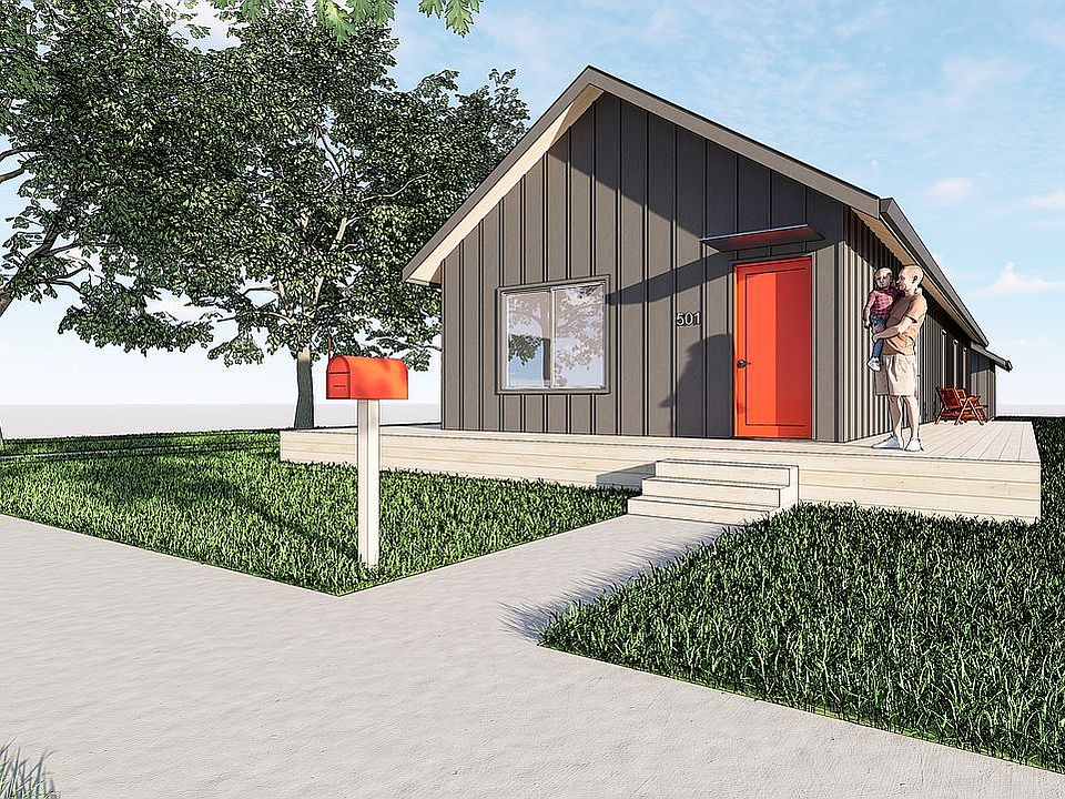 1st image of 501 1st Ave SE