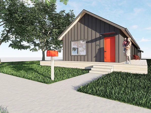 501 1st Ave SE, Wells, MN 56097