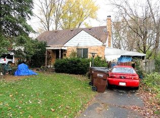 9131 Montoro Dr, Cincinnati, OH 45231