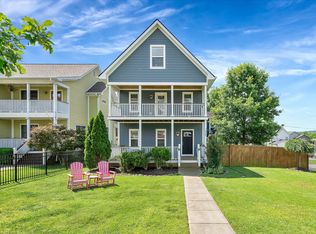 4525 Michigan Ave, Nashville, TN 37209