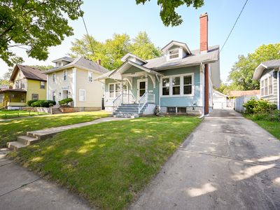 468 Wilder St, Aurora, IL, 60506