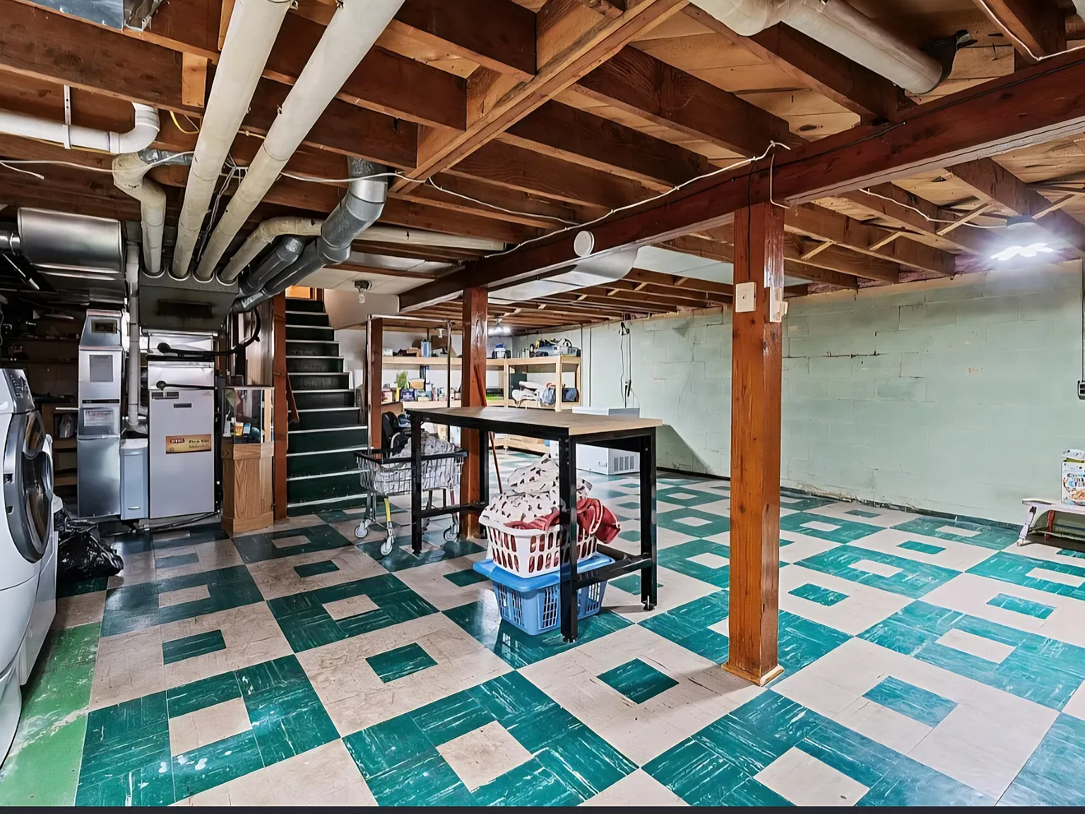 3 bed, 1148 sqft, $2,500 — Photo 4