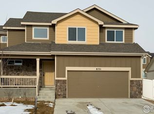 8721 13th Street Rd, Greeley, CO 80634