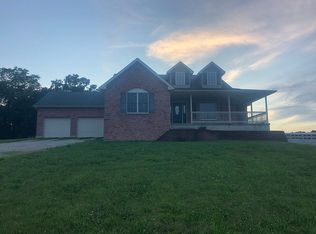 16919 River Aux Vases Church Rd, Ste Genevieve, MO 63670