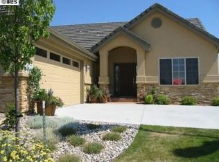 1602 Catamaran Ct, Fort Collins, CO 80524