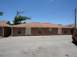 2110 W Belmont St #B, Pensacola, FL 32505