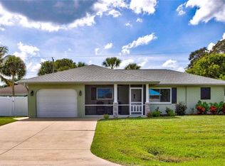 4180 Pompano Rd, Venice, FL 34293