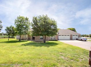 200 Turkey Track Trl, Canyon, TX 79015