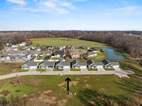 1834 Old Madisonville Rd, Henderson, KY 42420