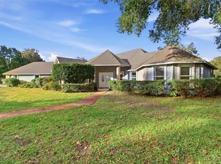 8951 E Sweetwater Dr, Inverness, FL 34450