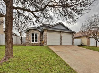 2309 Claudia June Ave, Austin, TX 78728