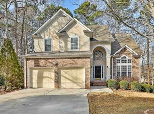 152 Ardenlee Dr, Peachtree City, GA 30269