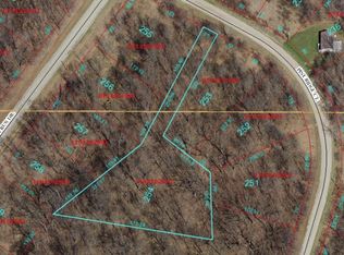 254 Pine Ridge Ct, Dahinda, IL 61428