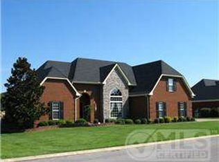 1187 Blake Ct, Murfreesboro, TN 37130