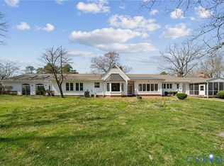 4411 Courthouse Rd, Prince George, VA 23875