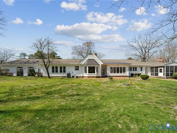 4411 Courthouse Rd, Prince George, VA 23875