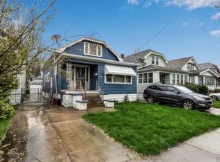 588 Lasalle Ave, Buffalo, NY 14215